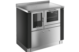 Tischherd Pertinger 90 Ökoalpin Panorama