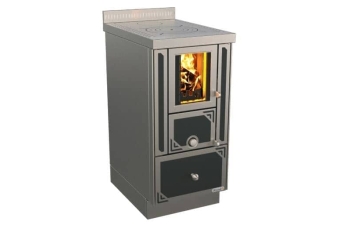 Tischherd Rizzoli RVE 40 Epoka