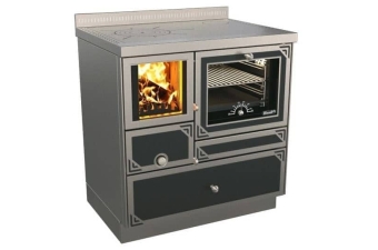 Tischherd Rizzoli RVE 80 Epoka