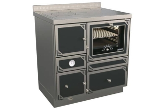 Tischherd Rizzoli RTE 80 Epoka wassergeführt