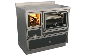 Tischherd Rizzoli RVE 90 Epoka