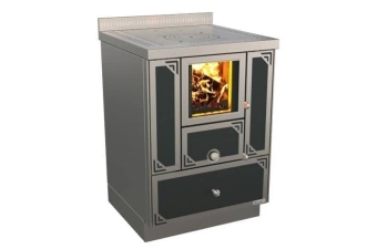 Tischherd Rizzoli RVI 60 Epoka