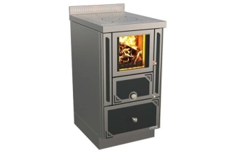 Tischherd Rizzoli RVE 45 Epoka