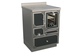 Tischherd Rizzoli RE 60 Epoka