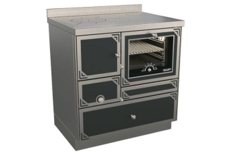 Tischherd Rizzoli RE 80 Epoka