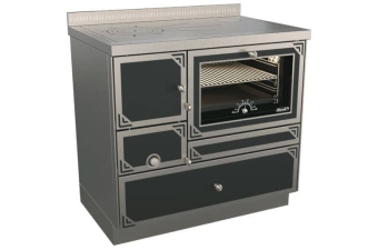 Tischherd Rizzoli RE 90 Epoka