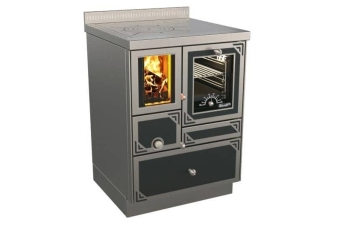 Tischherd Rizzoli RVE 60 Epoka