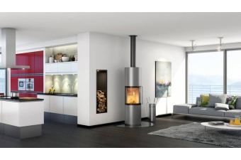 Kaminofen Spartherm Passo L