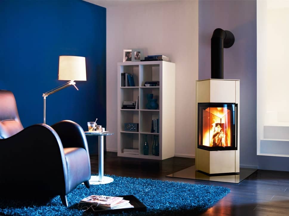 Kaminofen Spartherm Piko S RLU – Bild 5