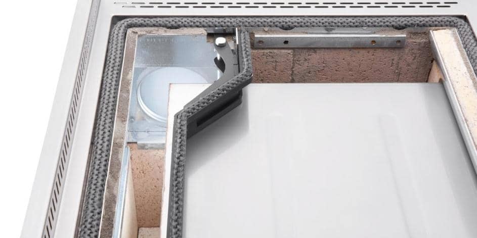 Tischherd Pertinger 90 Ökoalpin Living Panorama die neue Serie – Bild 8