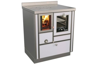 Tischherd Rizzoli RVI 70 Variant