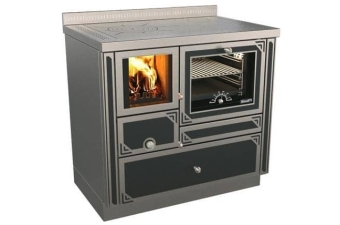 Tischherd Rizzoli RVI 100 Epoka