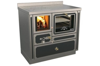 Tischherd Rizzoli RVI 90 Epoka