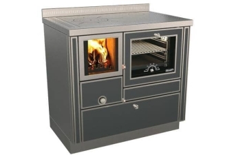 Tischherd Rizzoli RVI 90 Variant