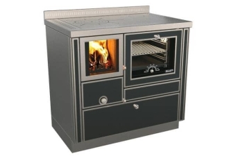 Tischherd Rizzoli RVI 100 Variant