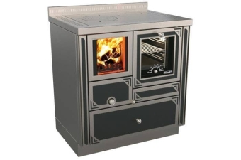 Tischherd Rizzoli RVI 80 Epoka