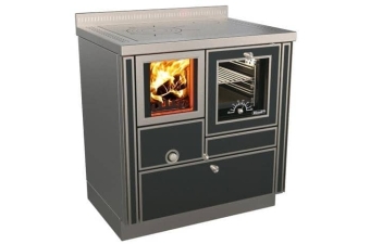 Tischherd Rizzoli RVI 80 Variant