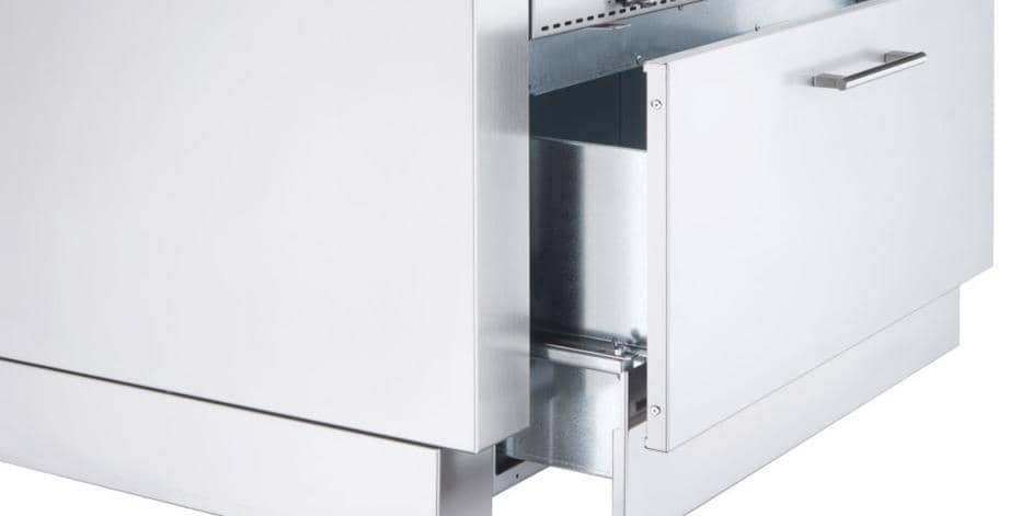 Tischherd Pertinger 90 Ökoalpin Dekor – Bild 6