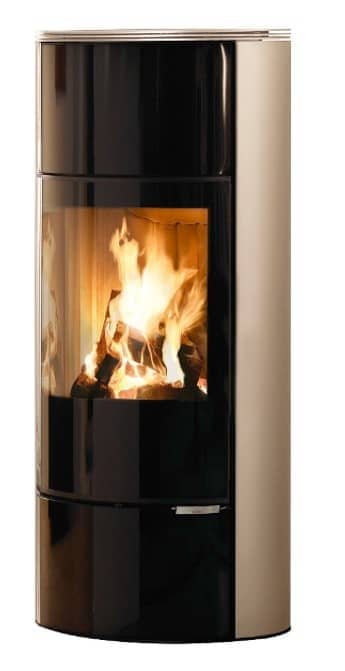 Kaminofen Spartherm Senso L