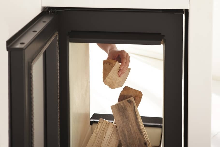 Kaminofen Spartherm Ambiente A8 – Bild 4