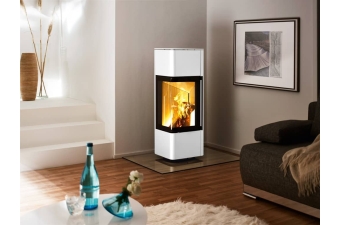 Kaminofen Spartherm Cubo S