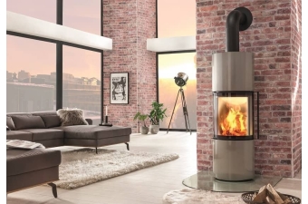 Kaminofen Spartherm Passo S RLU