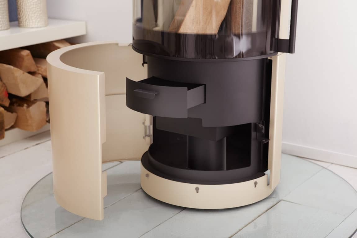 Kaminofen Spartherm Passo XS RLU – Bild 6