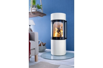 Kaminofen Spartherm Passo XS RLU