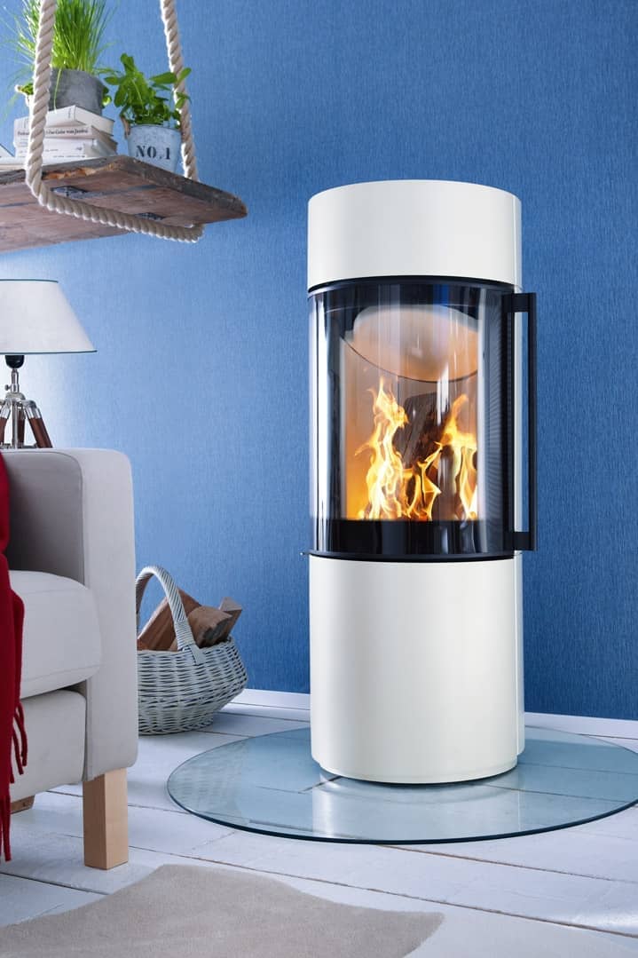 Kaminofen Spartherm Passo XS RLU