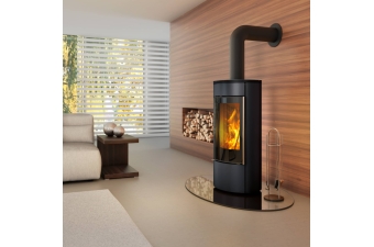Kaminofen Spartherm Senso S