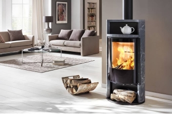 Kaminofen Spartherm Sino City RLU