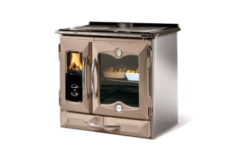 Tischherd La Nordica Suprema 4.0 tortora