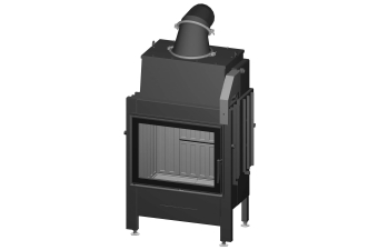 Kamineinsatz Spartherm Varia 1V H2O wassergeführt