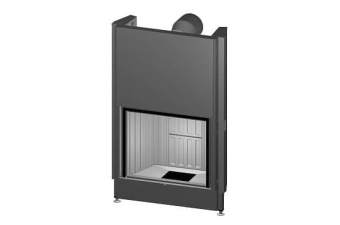 Kamineinsatz Spartherm Varia Sh RLU Tür hochschiebbar