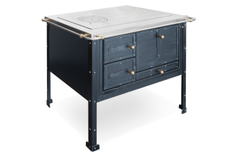 Tischherd Pertinger 100 Vintage