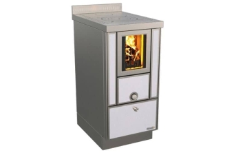 Tischherd Rizzoli RVE 40 Variant