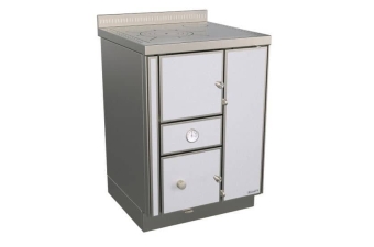 Tischherd Rizzoli RTE 60 Variant wassergeführt