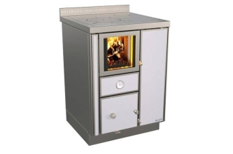 Tischherd Rizzoli RTVE 60 Variant wassergeführt