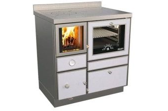 Tischherd Rizzoli RTVE 80 Variant wassergeführt