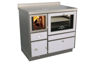 Tischherd Rizzoli RTVE 90 Variant wassergeführt