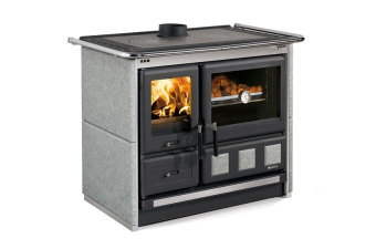 Tischherd La Nordica Rosa XXL Naturstein