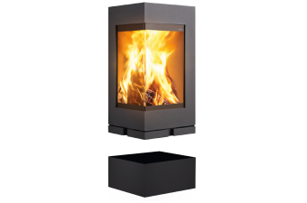 Kaminofen Skantherm Elements 2.0 RLU konfigurierbar