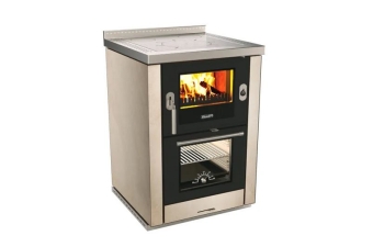 Tischherd Rizzoli ML 60 Gres