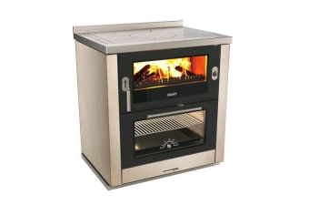 Tischherd Rizzoli ML 80 Gres