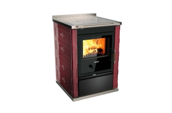 Tischherd Rizzoli S 60 Rustik Keramik