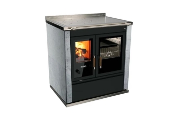 Tischherd Rizzoli S 80 Rustik Naturstein