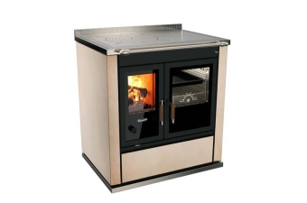 Tischherd Rizzoli S 80 Gres