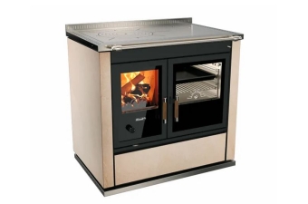 Tischherd Rizzoli S 90 Gres