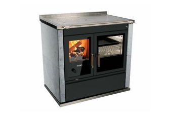 Tischherd Rizzoli S 90 Rustik Naturstein