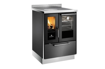 Tischherd Rizzoli ZVI 60 neue Version